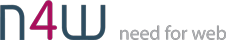 Primary Raster logo